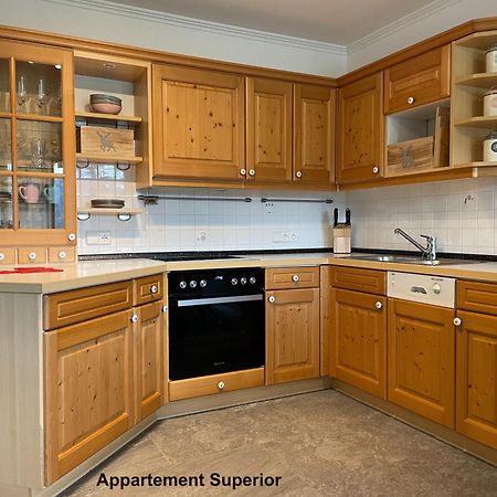 Villa Sunside シュルッフゼー エクステリア 写真
