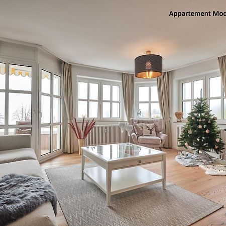 Villa Sunside シュルッフゼー エクステリア 写真