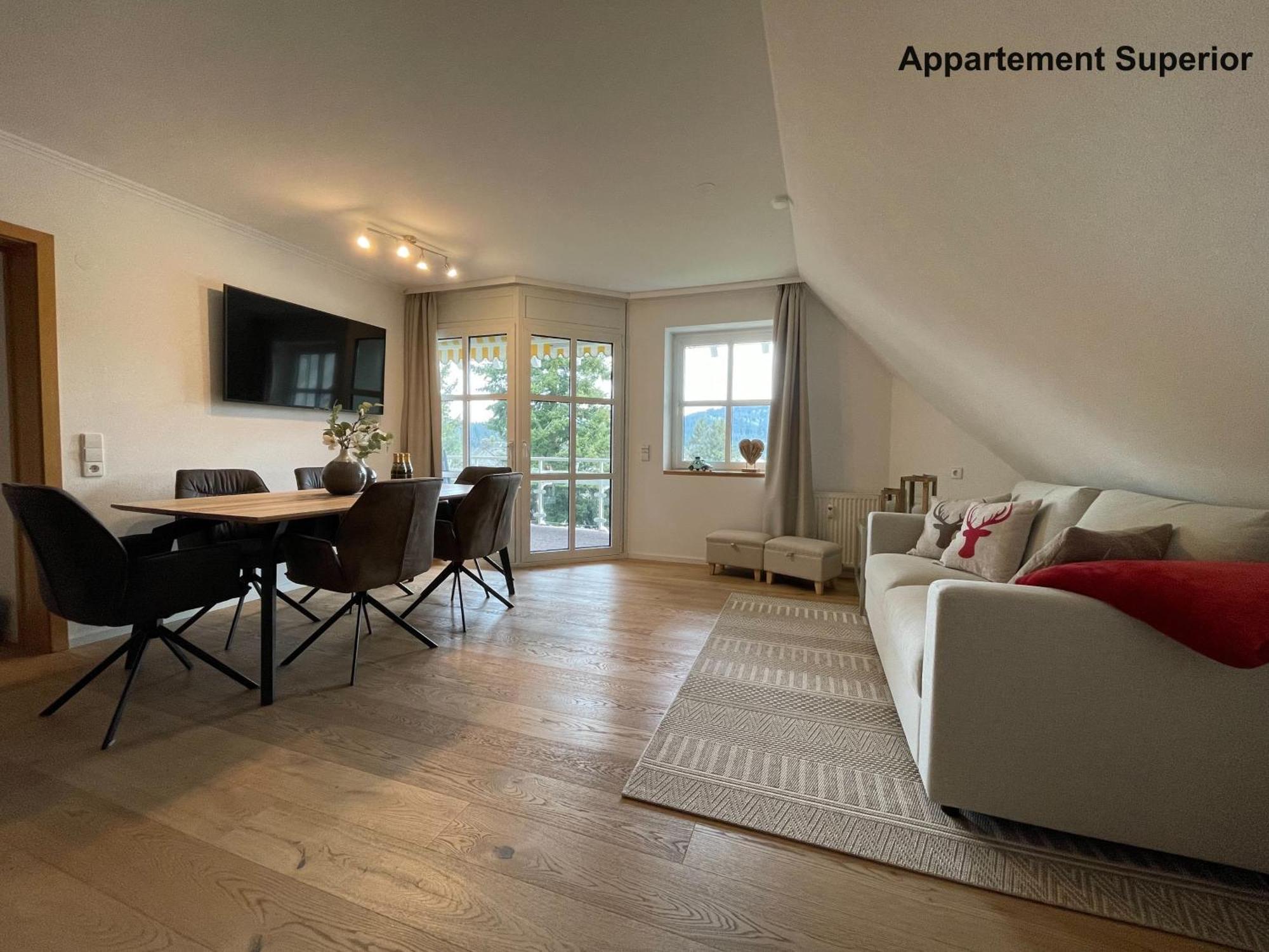 Villa Sunside シュルッフゼー エクステリア 写真