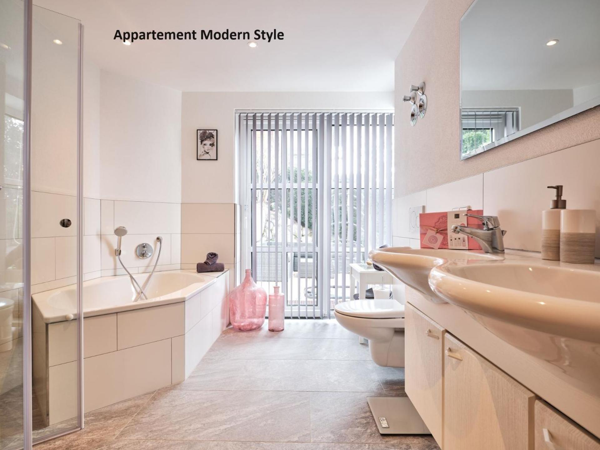 Villa Sunside シュルッフゼー エクステリア 写真