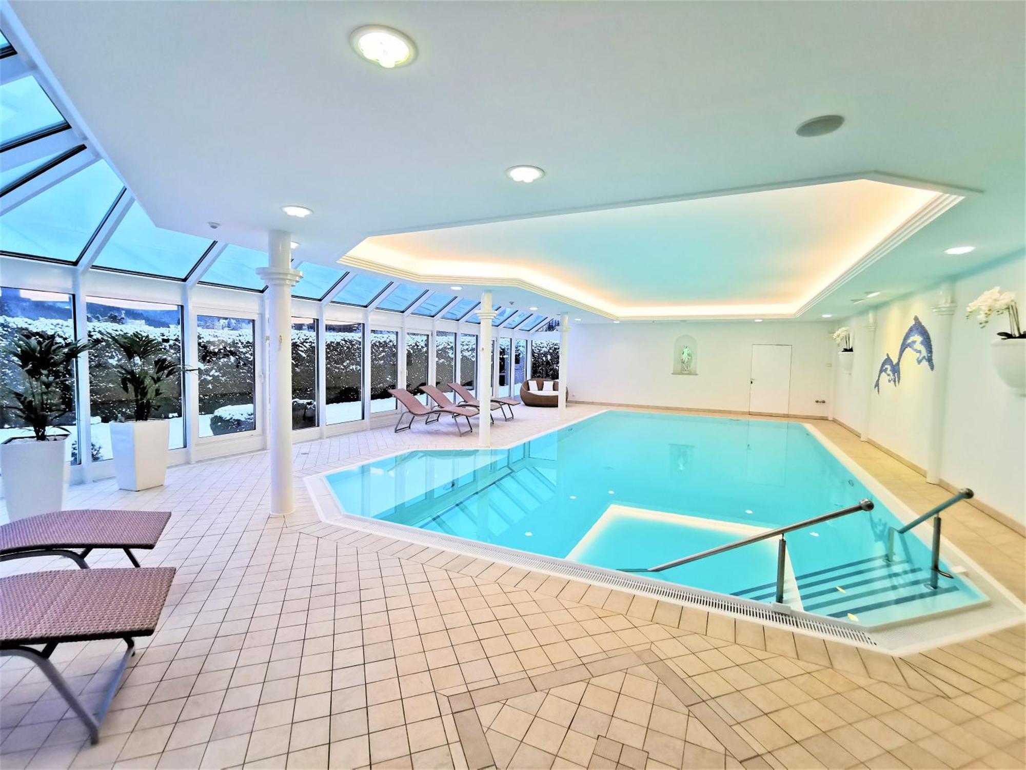 Villa Sunside シュルッフゼー エクステリア 写真